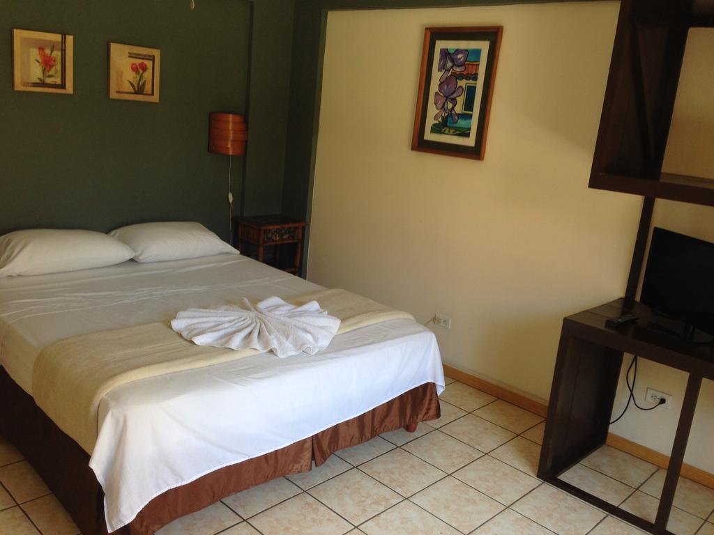 Dushi Vida Country Inn Алахуэла Номер фото