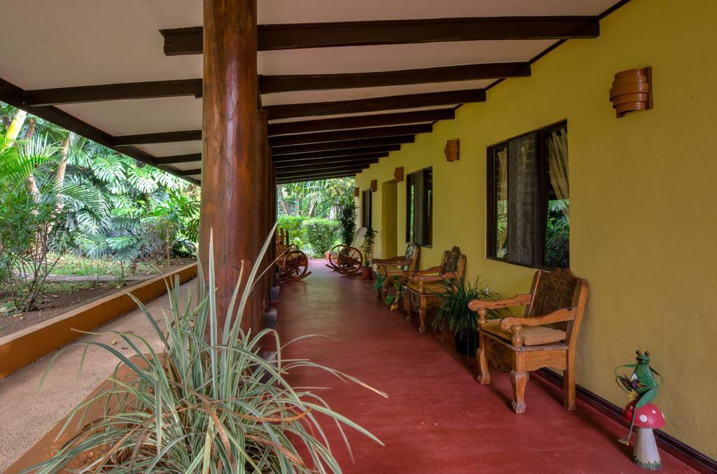 Dushi Vida Country Inn Алахуэла Экстерьер фото