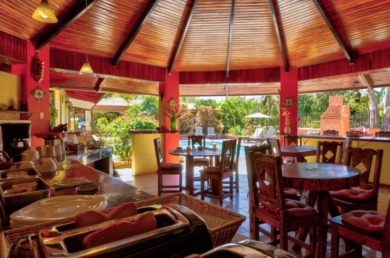 Dushi Vida Country Inn Алахуэла Экстерьер фото