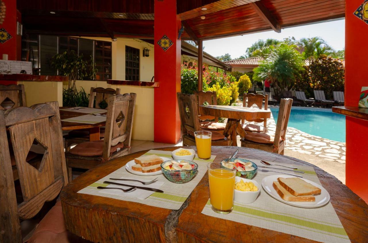Dushi Vida Country Inn Алахуэла Экстерьер фото
